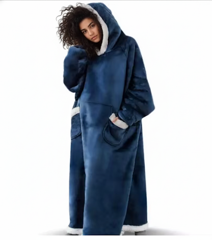 CozyHood – פשוט להתחמם