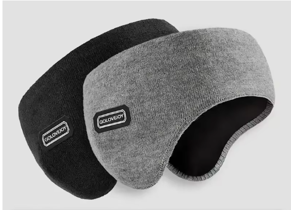 CozyEars – חימום אוזניים לחורף