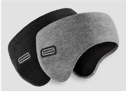 CozyEars – חימום אוזניים לחורף